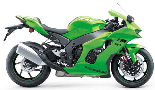 KAWASAKİ Modelleri